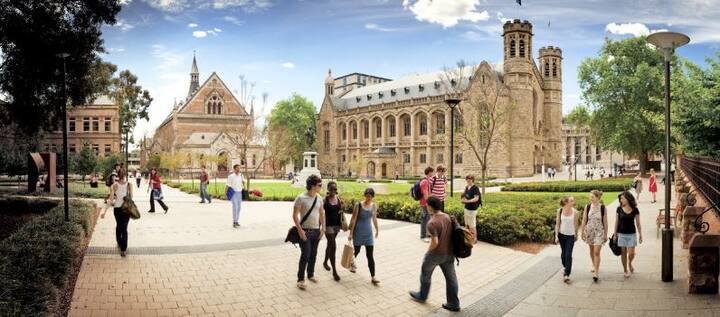 यूनिवर्सिटी ऑफ एडीलेड में पोस्ट डॉक्टरेट कर रहीं रिसर्च फेलो जेसिका ग्रीगर ने कहा कि हम महिलाओं से यही कहते हैं कि अगर वे गर्भधारण करना चाहती हैं तो उन्हें अपने भोजन में गुणकारी स्वस्थ चीजों को शामिल करना होगा. 