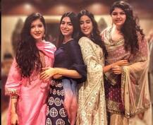 सोनम की शादी के लिए शॉपिंग करने निकलीं कपूर सिस्टर्स, पहनेंगी मनीष मल्होत्रा की ड्रेस, देखें