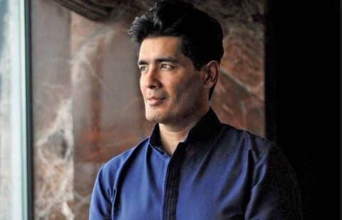 मनीष मल्होत्रा कान्स में शिरकत करने वाले पहले भारतीय फैशन डिजाइनर, बेला हदीद को देगें एक्सक्लूसिव एक्सेसरी मनीष मल्होत्रा कान्स में शिरकत करने वाले पहले भारतीय फैशन डिजाइनर, बेला हदीद को देगें एक्सक्लूसिव एक्सेसरी
