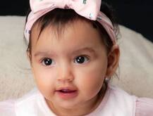 ईशा देओल ने सात महीने बाद दिखाया बेटी राध्या का चेहरा, फैंस ने कहा- So Cute!