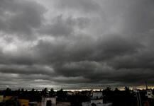 दिल्ली-NCR में आंधी तूफान का खतरा टला: उत्तर भारत, राजस्थान में हल्की बारिश की संभावना