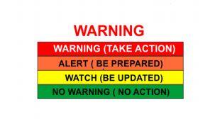 UPDATE: पाक से चली तूफानी हवा दिल्ली पहुंची, मौसम विभाग ने कश्मीर, हिमाचल और उत्तराखंड को किया अलर्ट, बाकी राज्य ना डरें