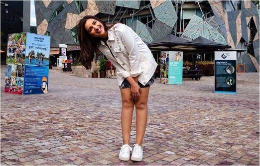 हॉट एंड बोल्ड अभिनेत्री  परिणीति चोपड़ा को ‘नेशनल अवॉर्ड’ से नवाजा जा चुका है. 