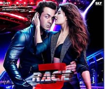Race 3 Poster: सलमान ने शेयर की बॉबी देओल और जैकलीन की रोमांटिक तस्वीर