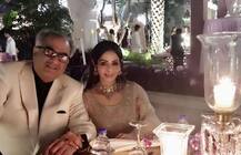 सोनम की मेहंदी सेरेमनी की तस्वीरों के बीच वायरल हुई श्रीदेवी की ये तस्वीर