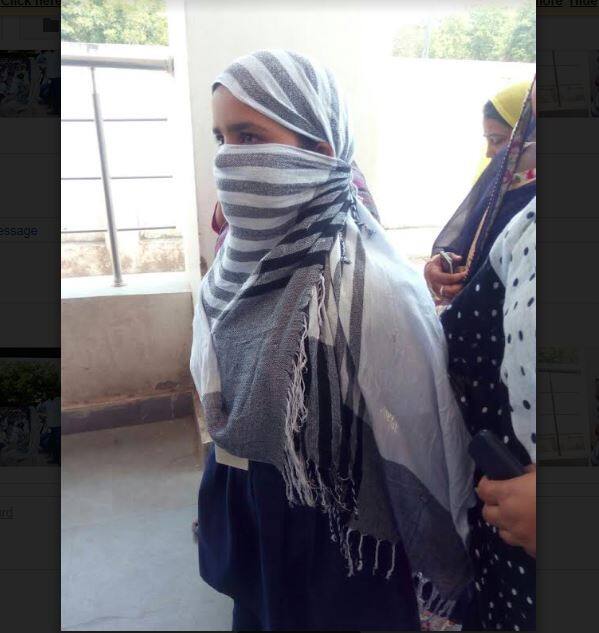 चपरासी ने मासूम से की गंदी हरकत, शिकायत पर कॉलेज ने दी मुंह बंद रखने की सलाह peon attempted rape on class 8th student in Jhansi चपरासी ने मासूम से की गंदी हरकत, शिकायत पर कॉलेज ने दी मुंह बंद रखने की सलाह