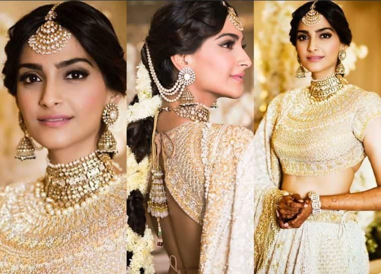 सोनम के संगीत में बहन के साथ पहुंची कैटरीना कैफ, रेखा भी आईं नजर