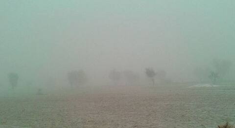 आंधी-तूफान की चेतावनी: इन राज्यों में कल बंद रहेंगे स्कूल आंधी-तूफान की चेतावनी: इन राज्यों में कल बंद रहेंगे स्कूल