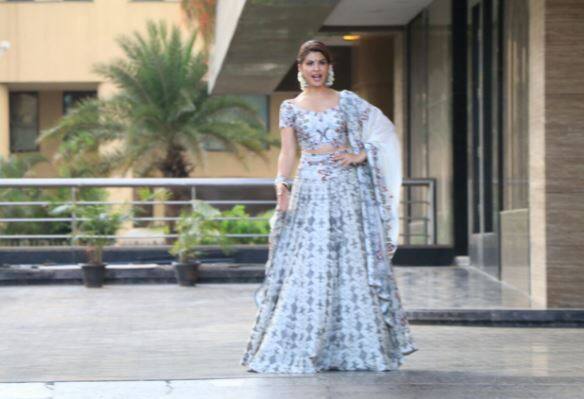 सोनम और आनंद लंबे वक्त से एक दूसरे को डेट कर रहे थे और अब वह दोनों एक दूसरे से शादी कर रहे हैं. (सभी तस्वीरें: मानव मंगलानी)