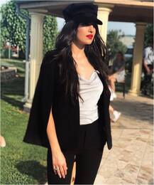 \'डीजे वाले बाबू\' की नताशा की इन दिलकश अदाओं से मदहोश हो रहे हैं फैंस