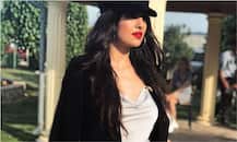 \'डीजे वाले बाबू\' की नताशा की इन दिलकश अदाओं से मदहोश हो रहे हैं फैंस