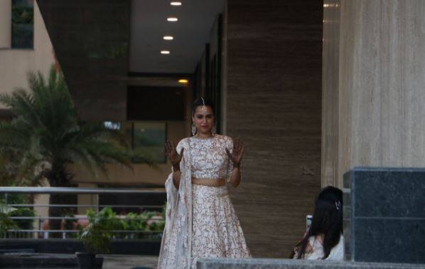 (सभी तस्वीरें: मानव मंगलानी)