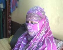 इंसाफ ना मिलने पर रेप पीड़िता ने दी आत्मदाह की धमकी, पुलिस ने किया हाउस अरेस्ट