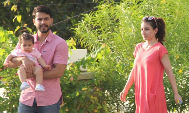 तस्वीरें: मानव मंगलानी