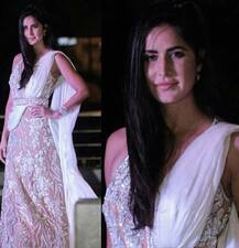 सोनम के संगीत में कैटरीना कैफ ने दिखाए जलवे, देखें सभी तस्वीरें