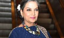 शबाना आजमी बनीं हिलेरी के कार्यक्रम की ब्रांड एंबेस्डर