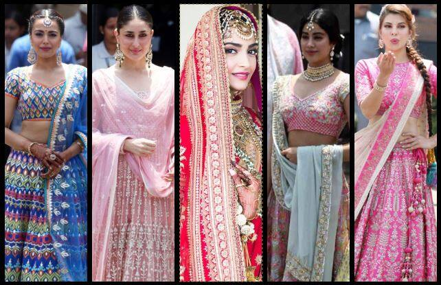 It’s Official: सोनम कपूर ने आनंद आहुजा से रचाई शादी, पहली तस्वीर आई सामने