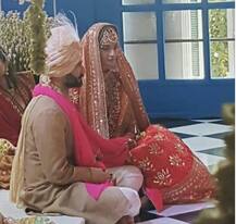 सोनम कपूर ने ब्वॉयफ्रेंड आनंद आहूजा संग रचाई शादी