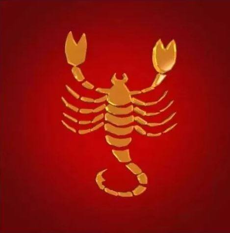 वृश्चिक (Scorpio) राशि- संघर्ष बढ़ सकता है. मेहनत का लाभ मिलेगा. रिश्ते सुधर सकते हैं. घर में शांति होगी. शत्रु परास्त होंगे. माता-पिता का ध्यान रखें. गजेन्द्र मोक्ष का पाठ करें.