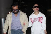 इस वजह से सोनम कपूर की महेंदी और संगीत में नज़र नहीं आईं करीना कपूर, देखें तस्वीरें