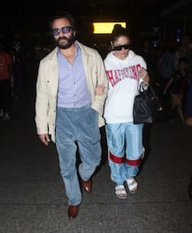 इस वजह से सोनम कपूर की महेंदी और संगीत में नज़र नहीं आईं करीना कपूर, देखें तस्वीरें