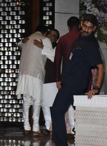 ईशा अंबानी की सगाई में चाचा अनिल अंबानी ने पहुंच कर सबको किया हैरान