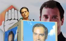 कर्नाटक चुनाव: मोदी पर गरजीं सोनिया, कहा- एक्टर की तरह भाषण देने से देश का पेट नहीं भरता