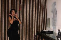 रैपर कार्डी बी ने गर्भावस्था के दौरान डरावने सपनों के अनुभव किए साझा