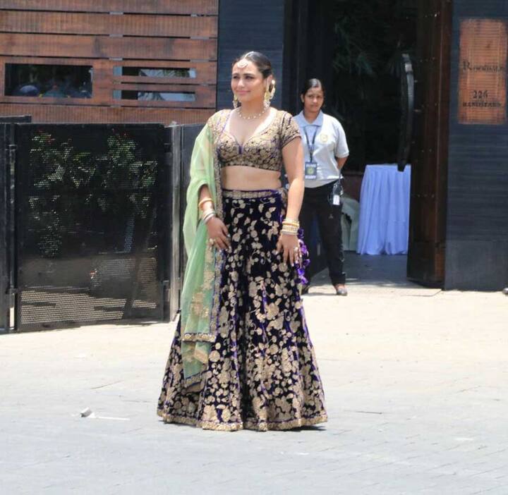 चार साल की दोस्ती को सोनम और शादी में बदलने जा रही हैं. (तस्वीर: मानव मंगलानी)