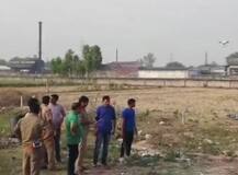 सीतापुर: ड्रोन कैमरे और दूरबीन से हो रही है आदमखोर कुत्तों की तलाश, अब तक मार चुके हैं 12 बच्चे