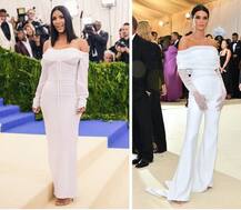 Met Gala 2018: ऑफ शोल्डर सफेद जंपसूट में नजर आईं केंडल जेनर, इन वजहों से हो रही है आलोचना