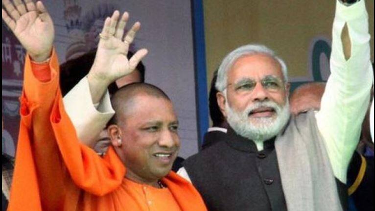 UP BJP MP and MLA failed in examination conducted by party बीजेपी की परीक्षा में फेल हो रहे हैं यूपी के सांसद और विधायक, नहीं दे पाए जवाब