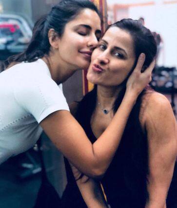  फिल्मों के रोल के लिए यास्मीन को एडवांस्ड प्लानिंग करनी पड़ती है. यही कारण है कि सेलेब्स अपनी तय सीमा में टारगेट अचीव कर लेते हैं. 