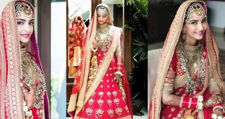 सोनम कपूर की शादी में हर्षवर्धन एक अच्छे भाई की तरह अपना हर फर्ज निभाते नजर आए. लेकिन सोनम कपूर की शादी के दिन यानि आज जो तस्वीर सामने आई वो, वाकई काबिले तारीफ है.
