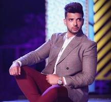 करण कुंद्रा ने ट्रोल करने वालों को दिया मुंहतोड़ जवाब, कहा- मैं उन्हें कुत्ता मानता हूं