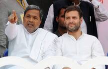 कर्नाटक चुनाव: एक और सर्वे का दावा- कांग्रेस और बीजेपी बहुमत से दूर, देवगौड़ा होंगे किंगमेकर