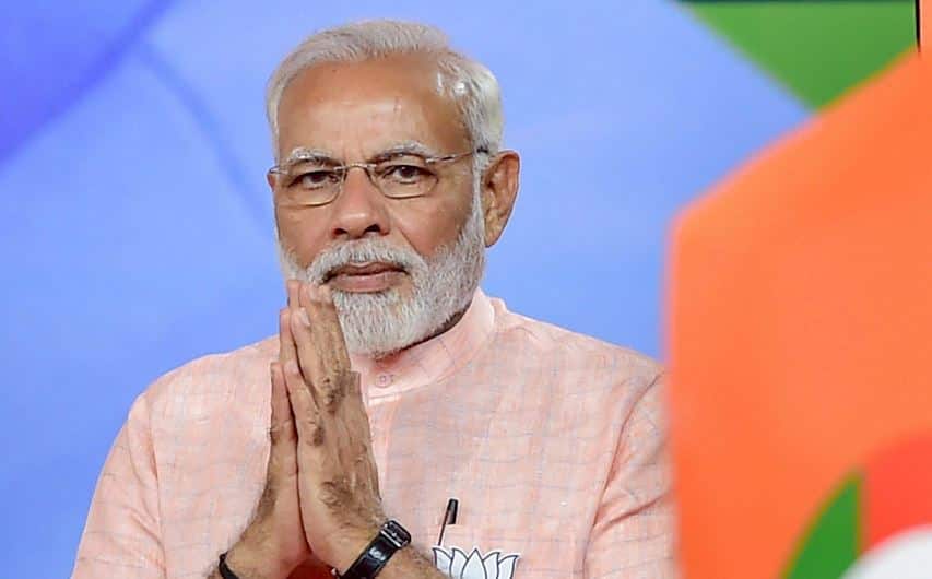 RTI में हुआ खुलासा, पीएम मोदी के गोद लिए हुए गांवों में उनकी सांसद निधि से नहीं खर्च हुआ एक भी पैसा PM narendra Modi does not spend a single rupee on adopted village from his MP fund RTI में हुआ खुलासा, पीएम मोदी के गोद लिए हुए गांवों में उनकी सांसद निधि से नहीं खर्च हुआ एक भी पैसा