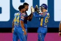 IPL: पंजाब को हराकर राजस्थान रॉयल्स की प्लेऑफ में पहुंचने की उम्मीदें बरकरार