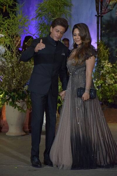 हालांकि फैंस इस दौरान सुहाना को काफी मिस कर रहे हैं. (तस्वीर: मानव मंगलानी)