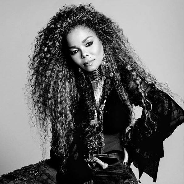 बता दें कि साल 1991 में आए एलबम 'Virgin Records' से ही वो सबसे ज़्यादा कमाई करने वाली एक्ट्रेस की सूची में शामिल हो गई. (तस्वीर: इंस्टाग्राम- @janetjackson)