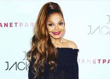 बिलबोर्ड म्यूजिक अवॉर्ड से सम्मानित होंगी ग्रैमी अवॉर्ड विजेता जैनेट जैक्सन