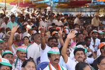 बीजेपी या कांग्रेस कर्नाटक चुनाव कौन जीतेगा? जानिए- बीते दो दिनों में आए तीन सर्वे की जुबानी