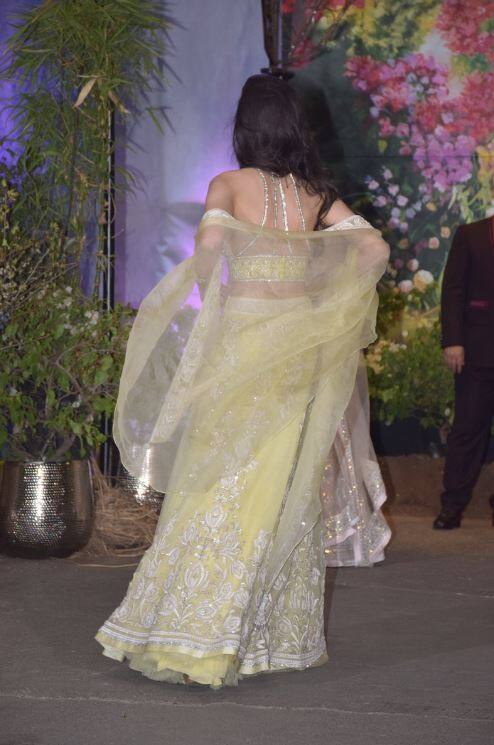 स्टार डॉटर्स की लिस्ट में शनाया भी काफी लोकप्रिय हैं. (तस्वीर: मानव मंगलानी)