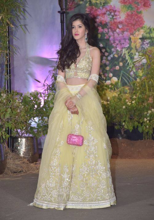 शनाया बहुत जल्द 'स्टूडेंट ऑफ द ईयर 2' से बॉलीवुड डेब्यू करने वाली हैं. (तस्वीर: मानव मंगलानी)