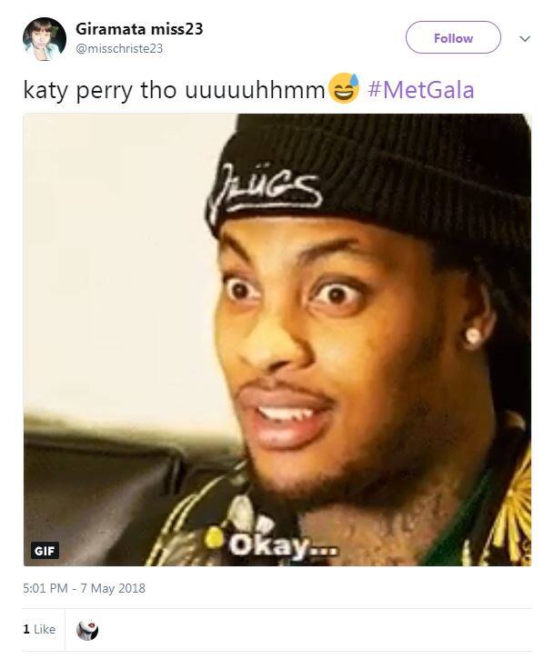 ट्विटर पर Giramata miss23 नाम की यूज़र ने लिखा, 