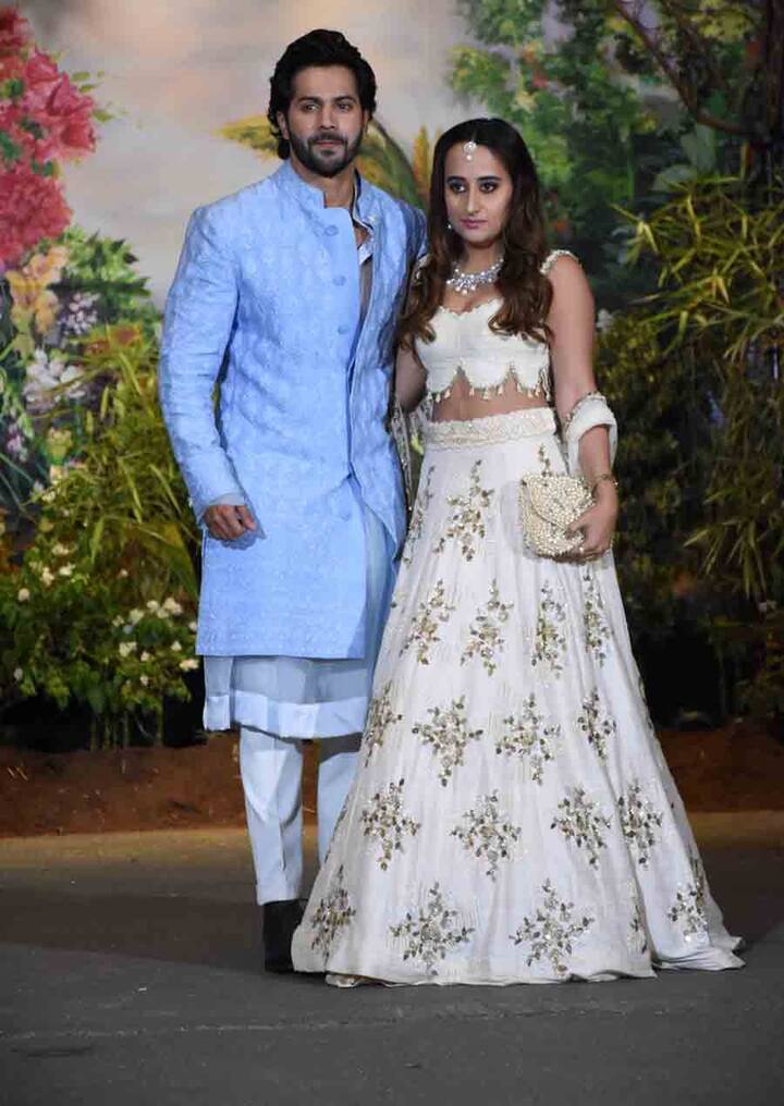 फैंस काफी समय से दोनों की ऐसी ही प्यारी तस्वीरों का इंतजार कर रहे थे. (तस्वीर: मानव मंगलानी)