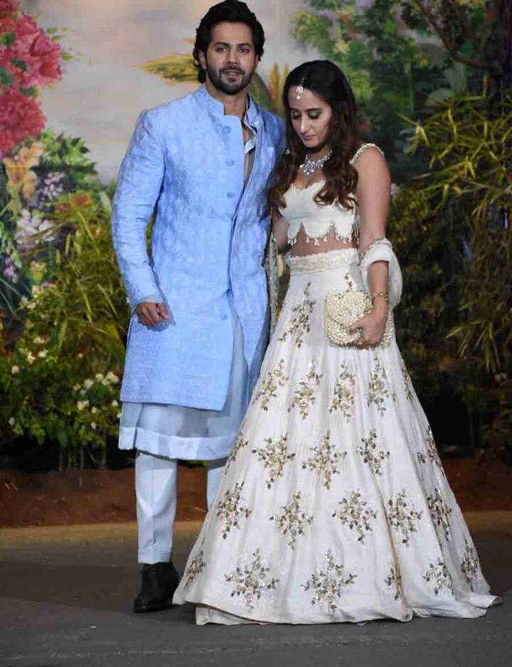 फिल्मों की बात करें तो वरुण आखिरी बार फिल्म 'अक्टूबर' में नजर आए थे. (तस्वीर: मानव मंगलानी)