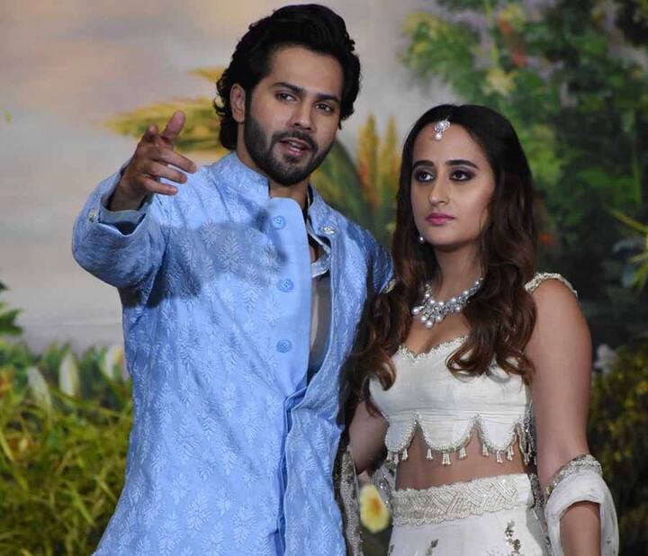 वरुण शादी से पहले तैयारियों के दौरान भी कई बार सोनम के घर पर नजर आए थे. (तस्वीर: मानव मंगलानी)