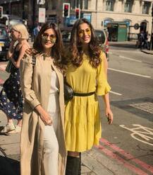 राय लक्ष्मी ने लंदन में मनाया बर्थडे, सोशल मीडिया पर पोस्ट की बेहतरीन तस्वीरें