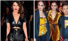 MET Gala 2018: आफ्टर पार्टी में पुरानी ड्रेस पहने दिखीं दीपिका, निराश हुए फैंस